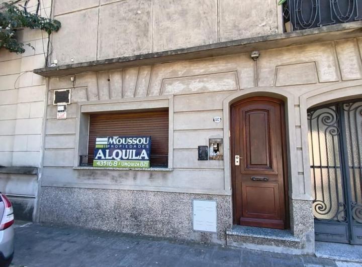 Casa · 3 Ambientes