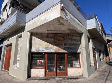 PH de 3 ambientes, Mar del Plata · PH de 3 Ambientes Reciclado con Local en Esquina y Cochera – Apto Crédito