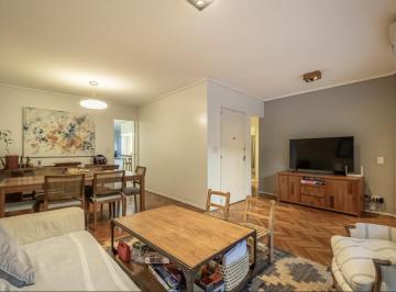 Departamento · 83m² · 3 Ambientes · Venta Departamento 3 Ambientes en Recoleta
