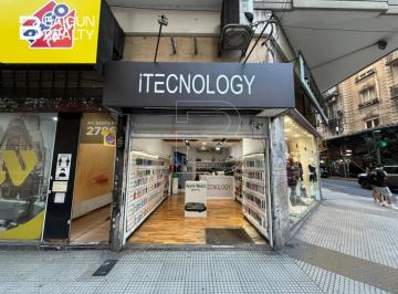 Local comercial · 50m² · Local en Alquiler, Zona Barrio Norte
