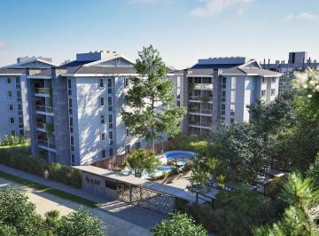 Departamento · 58m² · 3 Ambientes · Venta Departamentos en Altos Los Robles - Loma Verde