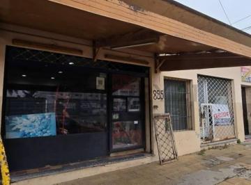 Local comercial · 81m² · Venta (Consulte Alq) Local en Morón + Deposito Baño