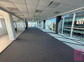 Oficina comercial · 407m² · 6 Ambientes · 5 Cocheras · Oficina en Alquiler Olivos/ Vicente Lopez Piso de 400 m