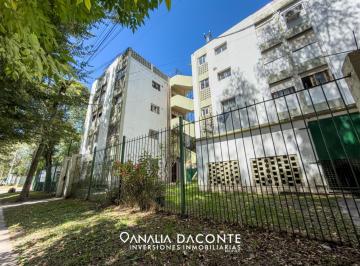 Departamento · 65m² · 4 Ambientes · Depto 4 Amb con Balcon en Complejo Cerrado. Bajas Expensas!