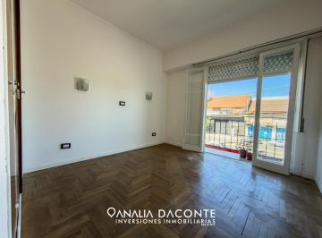 Departamento · 46m² · 3 Ambientes · Depto 3 Amb con Balcon a La Calle, Sin Expensas!