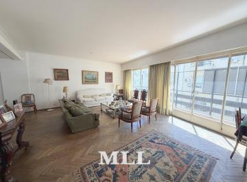 Departamento · 178m² · 5 Ambientes · Departamento en Duplex - Venta - a m de Plaza Vicente Lopez