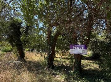 Terreno · 281m² · Lote Playa Los Lobos, a 2 Cuadras del Mar! 281 m²