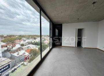 Departamento · 35m² · 1 Ambiente · Venta Monoambiente Premium, a Estrenar, Vistas, Amenities - Olivos Vicente Lopez