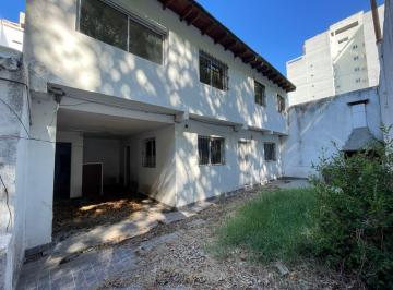 Casa · 200m² · 6 Ambientes · 1 Cochera · Casa a Reciclar o Demoler Apto Comercial o Desarrollo Centro La Plata