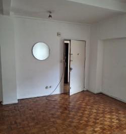 Departamento · 33m² · 1 Ambiente · Departamento en Venta Monoambiente Once con Patio
