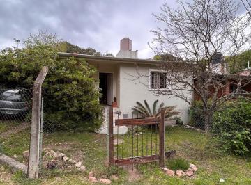 Casa · 70m² · 2 Dormitorios · 1 Cochera · Venta Casa Salsipuedes 2 Dorm. - Patio y Cochera