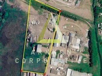 Terreno · 18000m² · Terrenos en Venta en Moreno