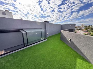 Departamento · 82m² · 3 Ambientes · Duplex 2 Dorm con Terraza General Paz a Estrenar