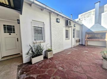 PH · 62m² · 3 Ambientes · Venta PH 3 Ambientes en Olivos con Patio y Lavadero