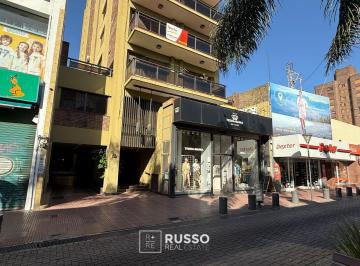 Departamento · 136m² · 4 Ambientes · 1 Cochera · Venta Departamento 4 Amb en San Fernando Centro