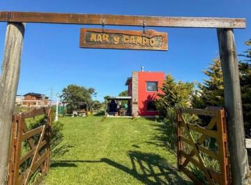 Casa · 69m² · 3 Ambientes · Bajo Su Precio! Hermoso Chalet 3 Amb en Camet Norte!