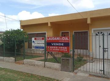 Casa Venta 240m² de 3 ambientes · Excelente Casa de 3 Ambientes