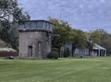 Campo · 154002ha · 5 Dormitorios · Venta | Ex Estacion E. Fynn Fraccion de 15 Ha
