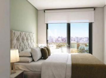 Foto1 · Venta Apartamento de 1 Dormitorio Proximo a Estrenar con Piscina en Pocitos, Montevideo