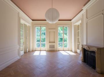 Departamento de 5 ambientes, Recoleta · Baccello I Venta Excepcional Piso Francés en Plaza San Martin - Palacio Saint