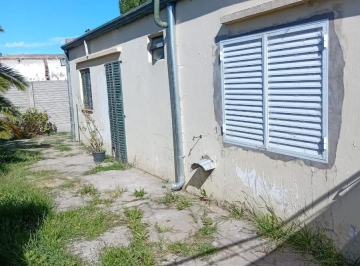 Casa en Tres Arroyos