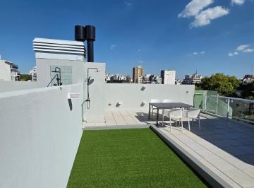 Departamento de 2 ambientes, Palermo · Depto a Estrenar Amoblado C/terraza y Parrilla Propio. Alquilo Sin Inmobiliaria