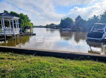 Terreno · 1155m² · Terreno Lote en Venta en San Marco, Villanueva, Tigre