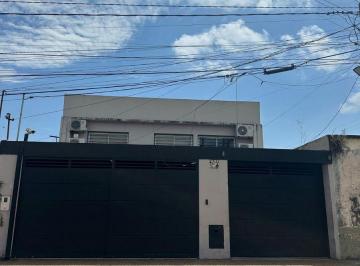Bodega-Galpón de 8 ambientes, San Miguel de Tucumán · Gran Oportunidad! Galpón Industrial con Oficinas, Alta Rentabilidad en Zona Estratégica".