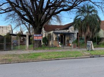 Terreno , Lanús · Dos Lotes en Venta
