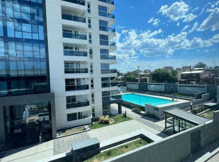 Oficina comercial · 78m² · 3 Ambientes