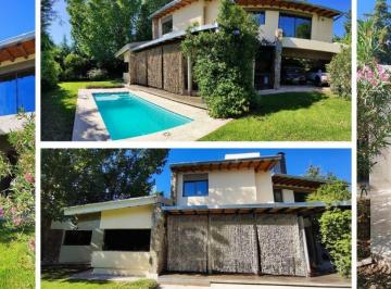 Casa de 4 ambientes, Maipú · Casa Maipu