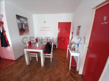 Departamento · 42m² · 2 Ambientes · Venta Departamento Amplio 2 Ambientes Liniers Caba