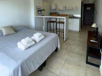 Departamento · 27m² · Monoambiente en Zona Centro