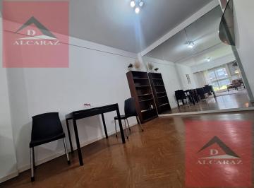 Departamento · 28m² · 1 Ambiente · Coronel Díaz Al 2500