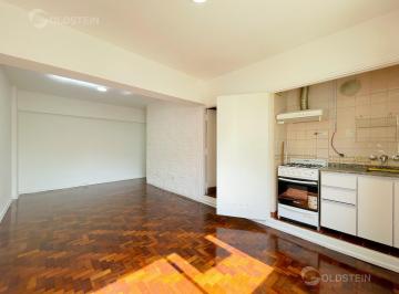 Departamento · 27m² · 1 Ambiente · Departamento en Balvanera