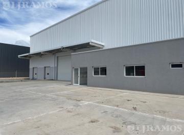 Depósito · 3000m² · Depósito en Escobar