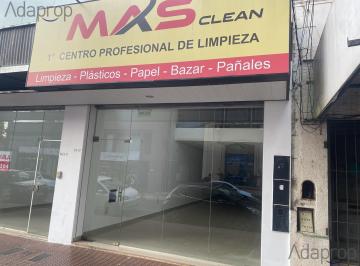 Local comercial · 150ha · Alquilo Local en Microcentro, por Calle San Lorenzo, Pos Mnes