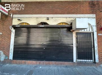 Local comercial · 70m² · Local en Venta Y/o Alquiler, Zona Once