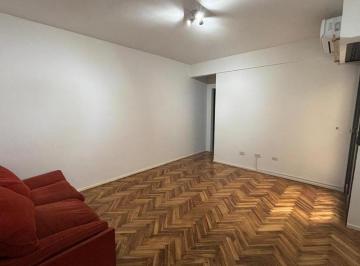 Departamento · 43ha · 2 Ambientes · Palermo 2 Amb Alquiler Excel Ubicacion