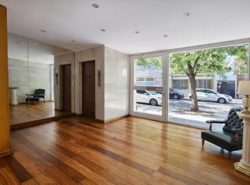 Departamento · 74m² · 3 Ambientes · 1 Cochera · Venta Departamento en Colegiales 3 Ambientes con Cochera