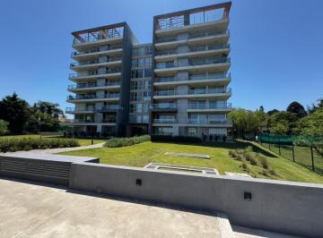 Departamento · 150ha · 2 Ambientes · 2 Cocheras · Departamento de Categoría en Complejo Vistalba - Villa Belgrano