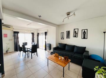 Departamento · 108m² · 4 Ambientes · 1 Cochera · Departamento 4 Ambientes con Cochera en Venta en Ramos Mejía
