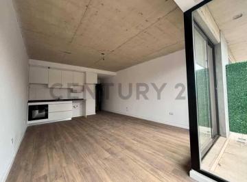 Departamento · 31m² · 1 Ambiente · Venta de Departamento Monoambiente Divisible a Estrenar, con Balcon. Acepta Permuta
