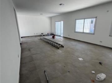 Oficina comercial · 104m² · Oficinas - Planta Dividida - Vicente López - Bajo, Gran Bs. As. Norte