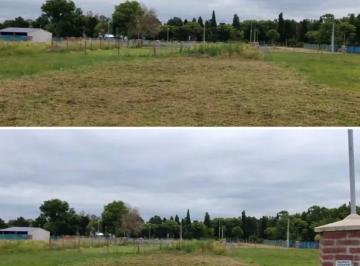 Terreno · 411m² · Terreno Lote en Venta en Nueva Zelaya, Zelaya, Pilar