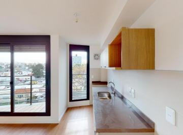 Departamento · 52m² · 3 Ambientes · Alquiler Apartamento 2 Dorm. en La Blanqueada