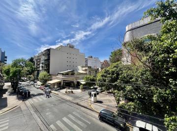 Departamento · 80m² · 4 Ambientes · Oportunidad/apto Crédito/ Depto 4 Ambientes/ 2 Baños/ Balcón Corrido Frente.