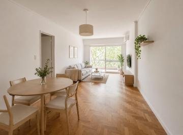 Departamento · 80m² · 4 Ambientes · Oportunidad/apto Crédito/ Depto 4 Ambientes/ 2 Baños/ Balcón Corrido Frente.