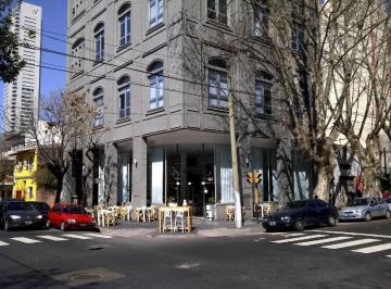Local comercial , Palermo · Local en Alquiler en Esquina | Soler 5700, Palermo Hollywood