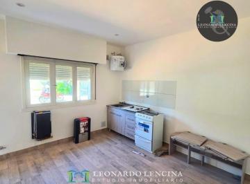 PH · 55m² · 3 Ambientes · Departamento Duplex 3 Amb. - Muy Luminoso - Al Frente - Todo Reciclado